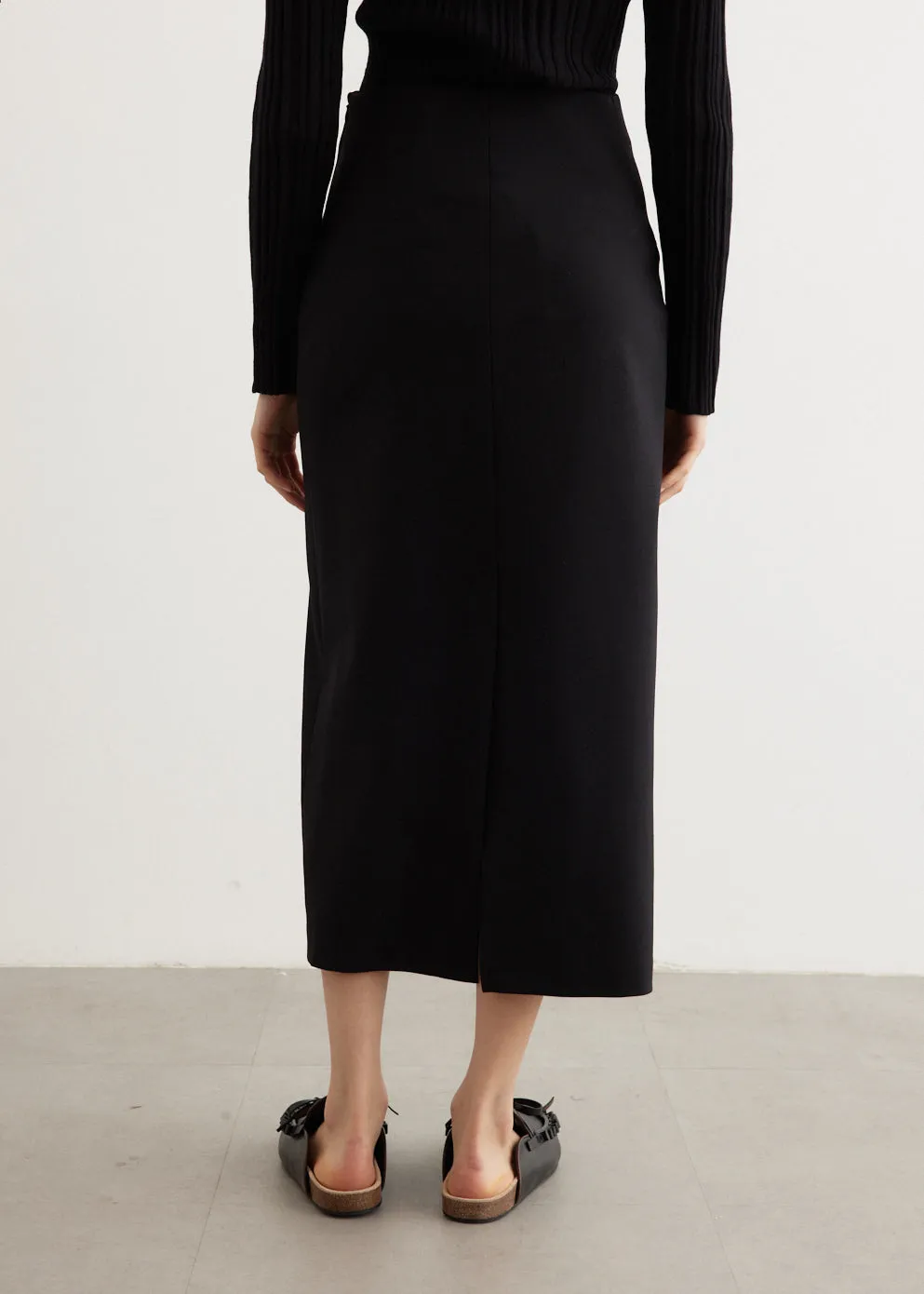 Samos Skirt
