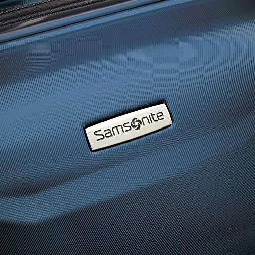 Samsonite Pivot 29" Spinner Lagoon