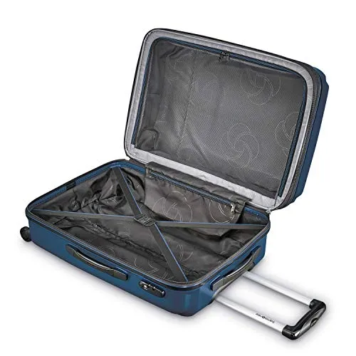 Samsonite Pivot 29" Spinner Lagoon