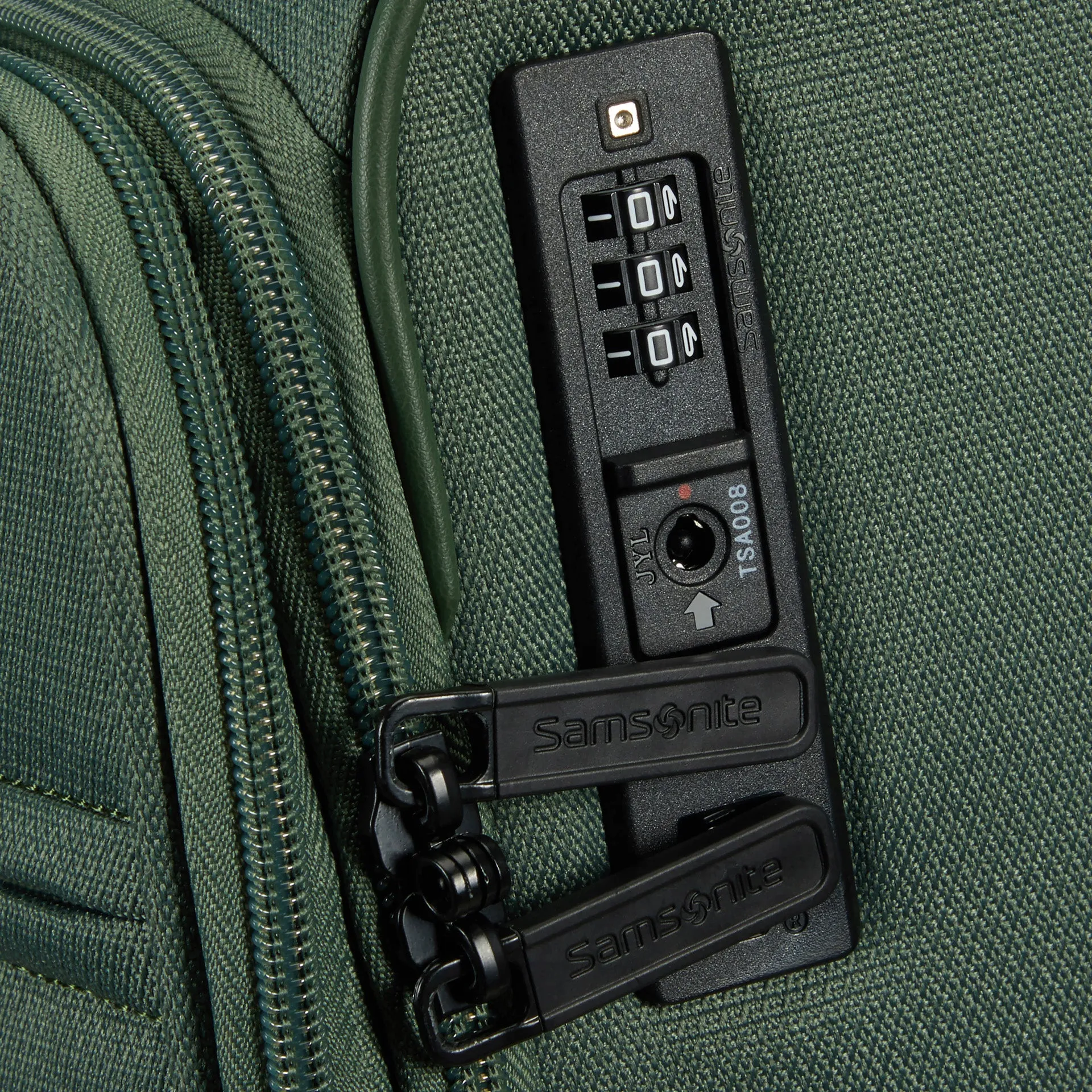 Samsonite Vaycay Medium