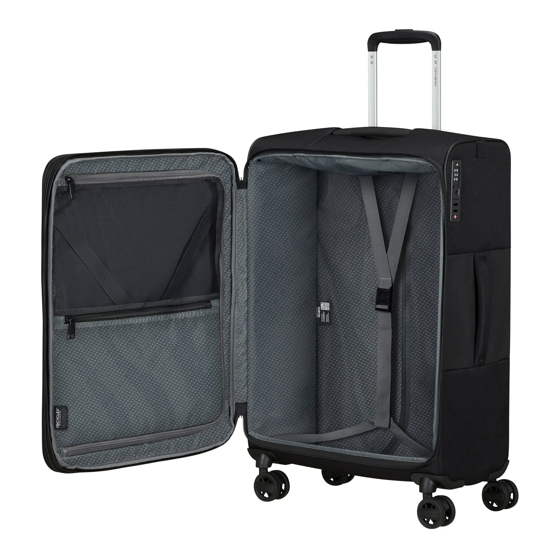 Samsonite Vaycay Medium