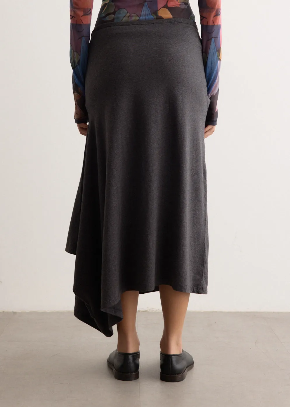 Sash Skirt