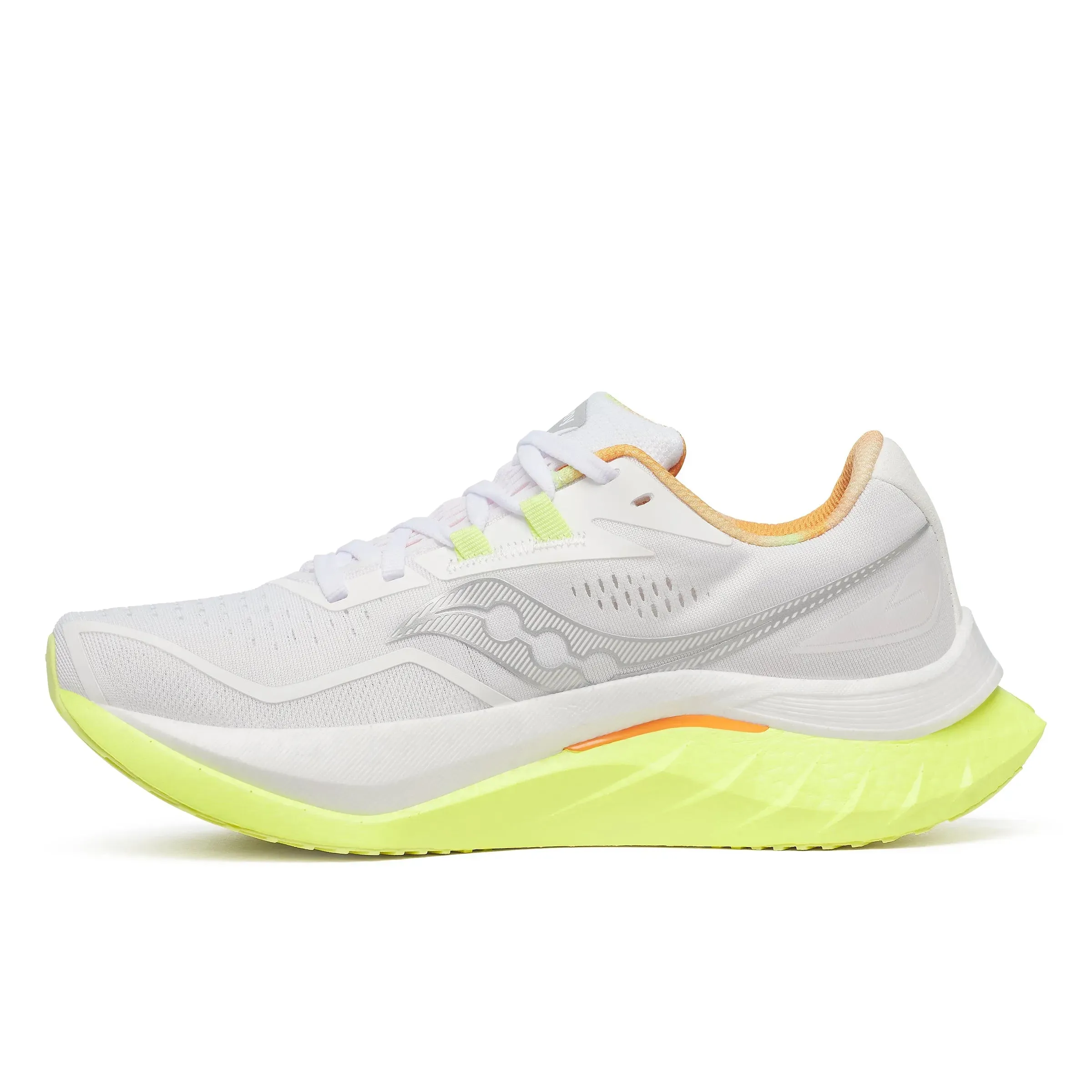 Saucony Endorphin Speed 4 Womens Road Running Shoes