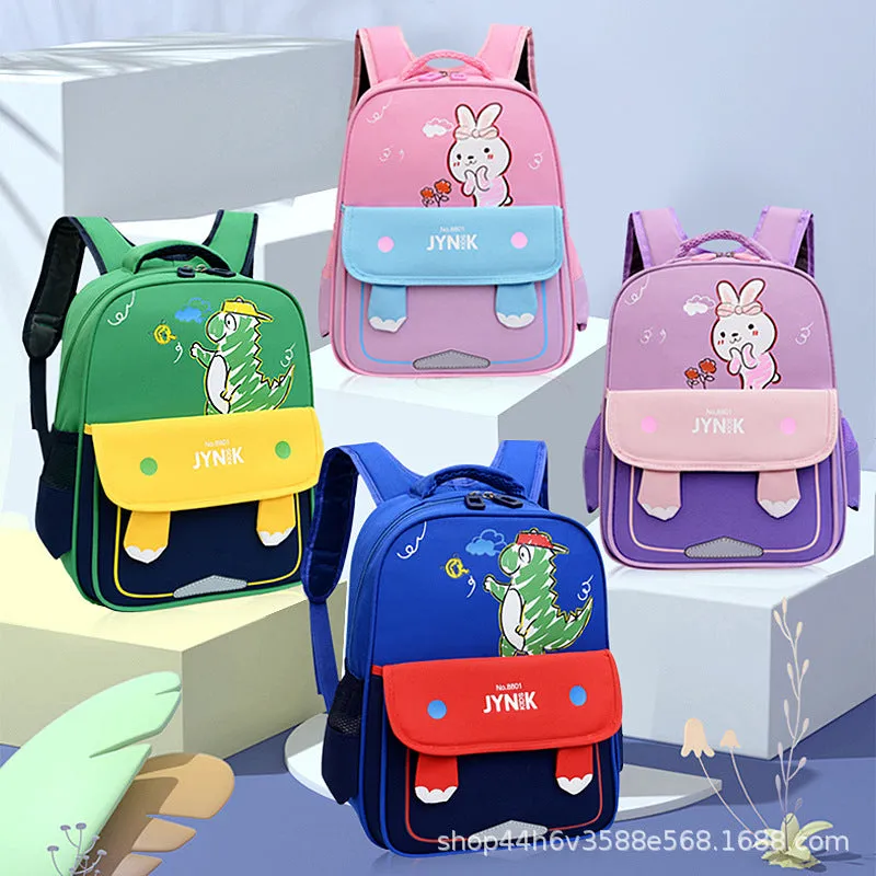 school bag bunny bag boys and girls backpack 