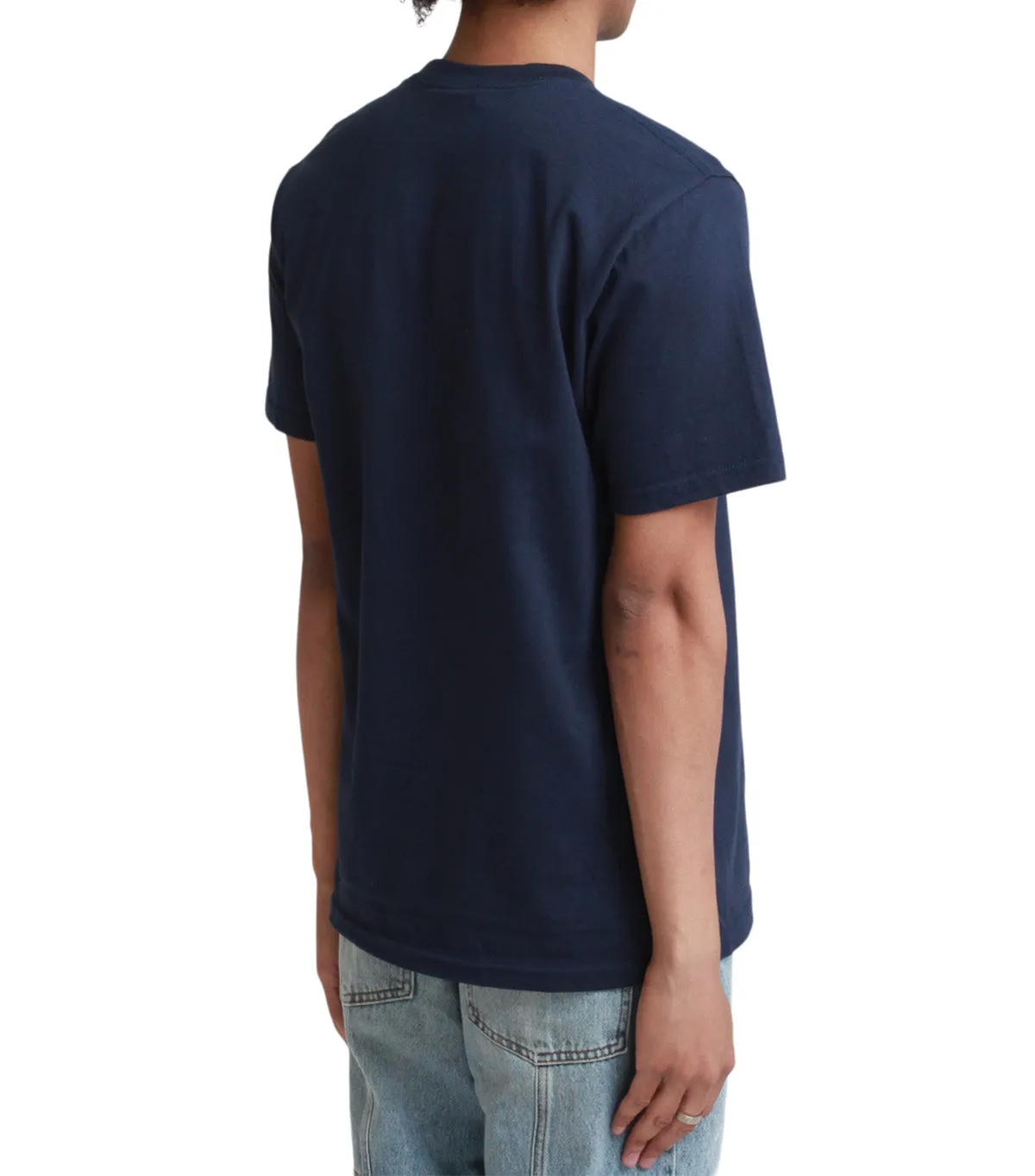 Sci-Fi Fantasy Sports Tee Navy