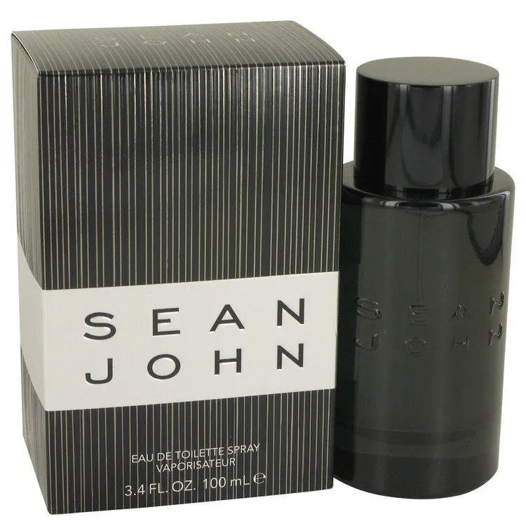 Sean John 3.4 oz EDT for men premium-eau-de-toilette-men