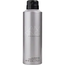 SEAN JOHN I AM KING by Sean John aha?body lotion,aesop body lotion