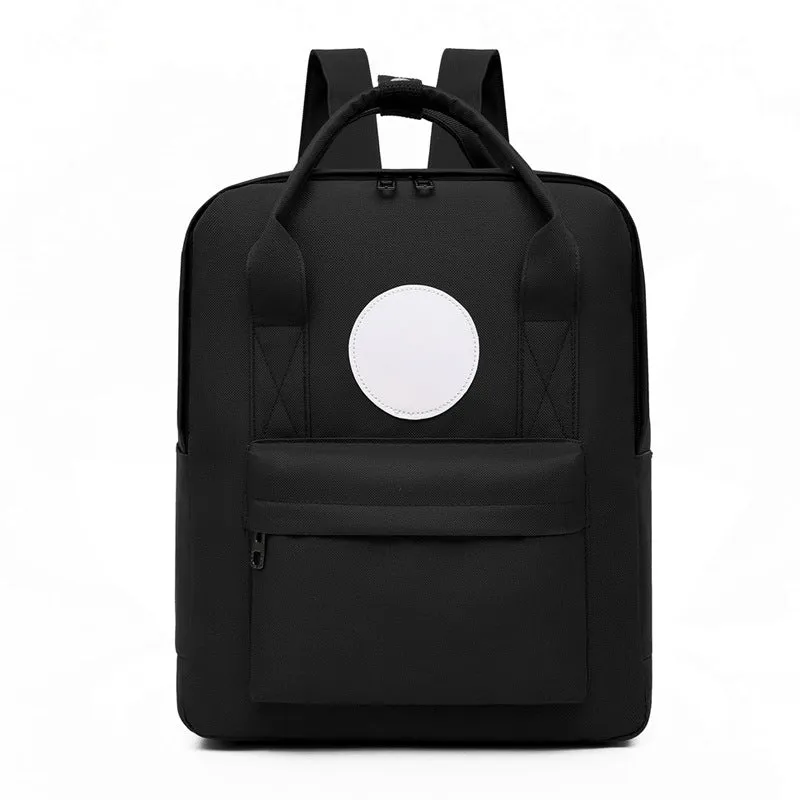 Second dimension kindergarten school bag backpack