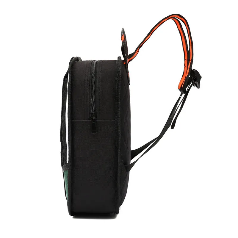 Second dimension kindergarten school bag