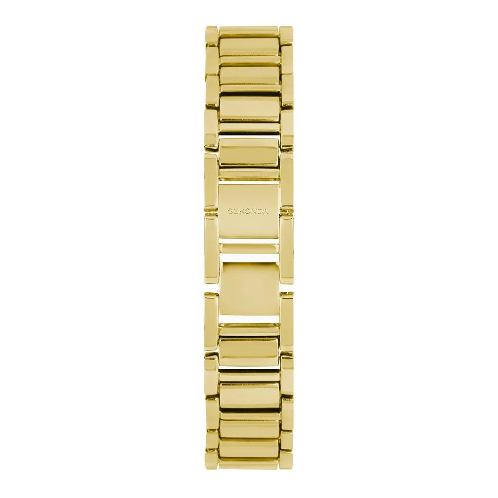 Sekonda Beaumont Classic Ladies Watch 40681