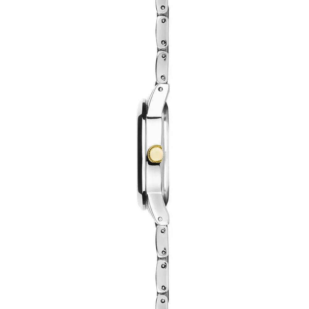 Sekonda Beaumont Classic Two Tone Ladies Watch 40682