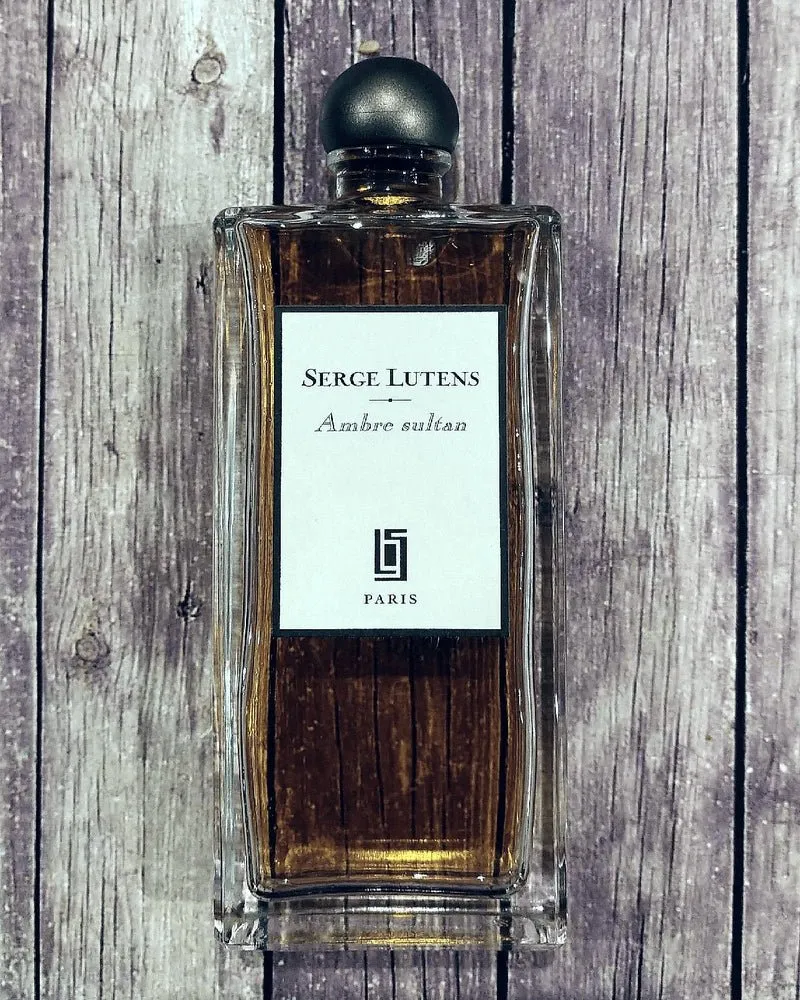 Serge Lutens AMBRE SULTAN woody-spice-perfume-for-him