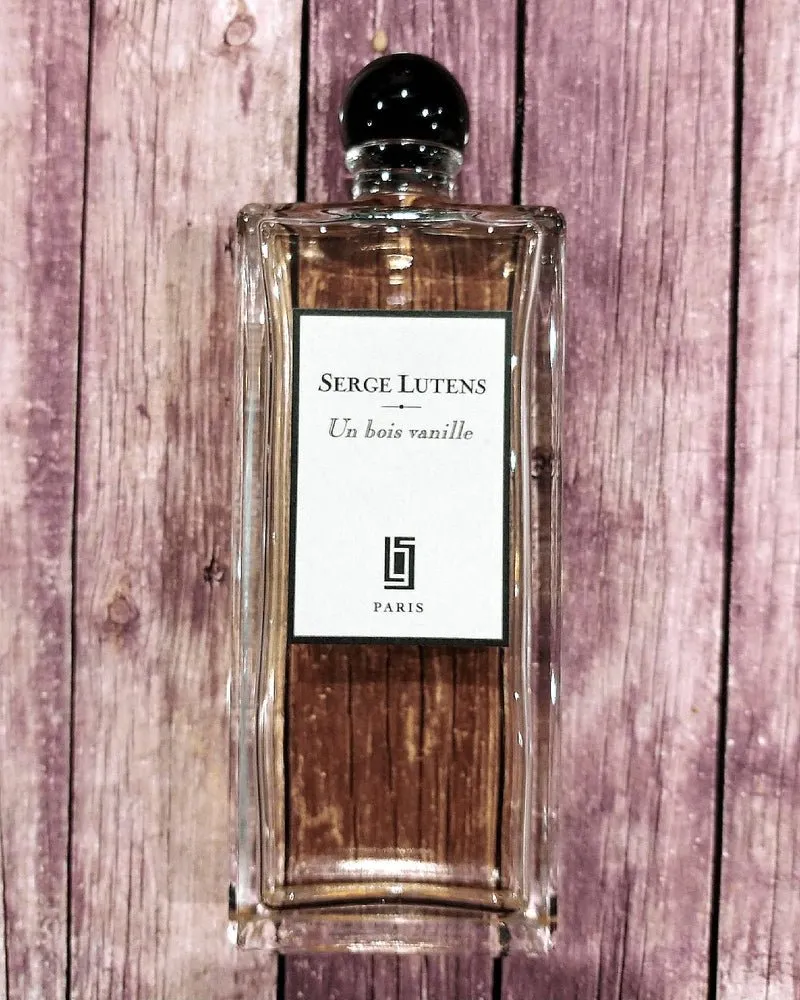 Serge Lutens UN BOIS VANILLE woody-spice-perfume-for-him