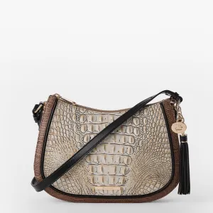 Sac bandoulière Shayna Brahmin