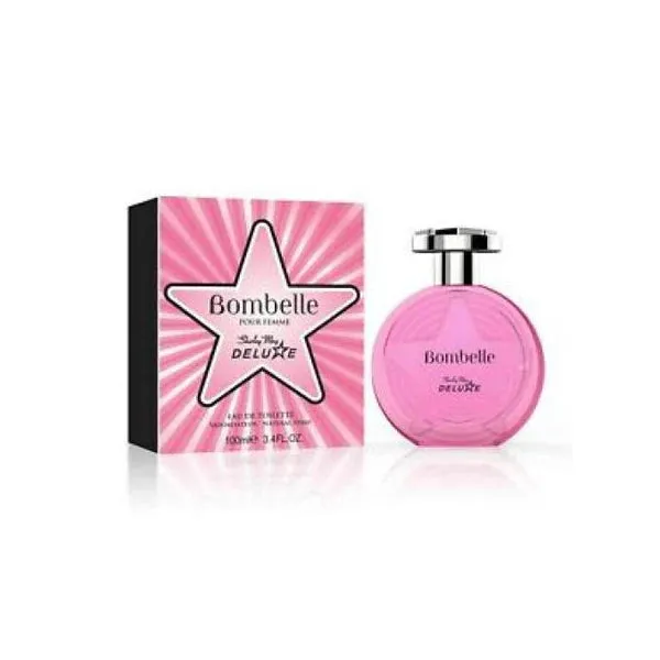 Shirley May Bombelle EDT 100ml luxury-women-spray-perfume