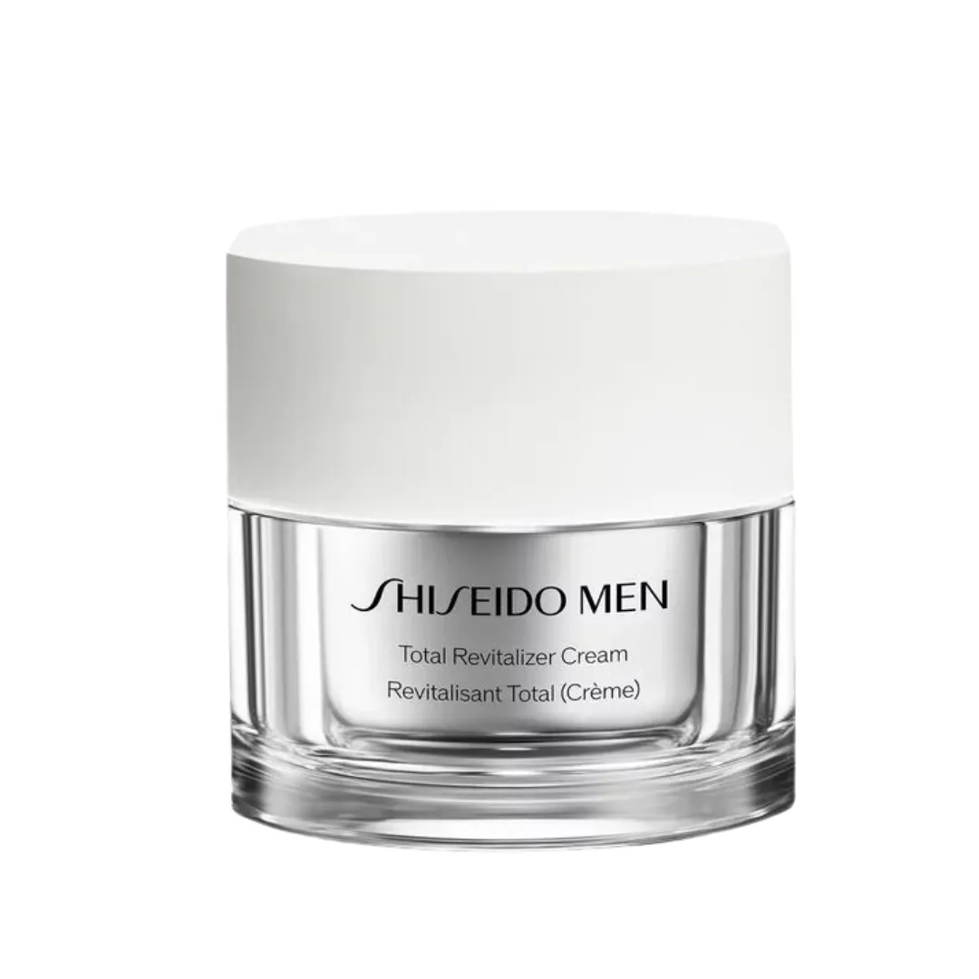Shiseido Men Total Revitalizer Cream 50ml
