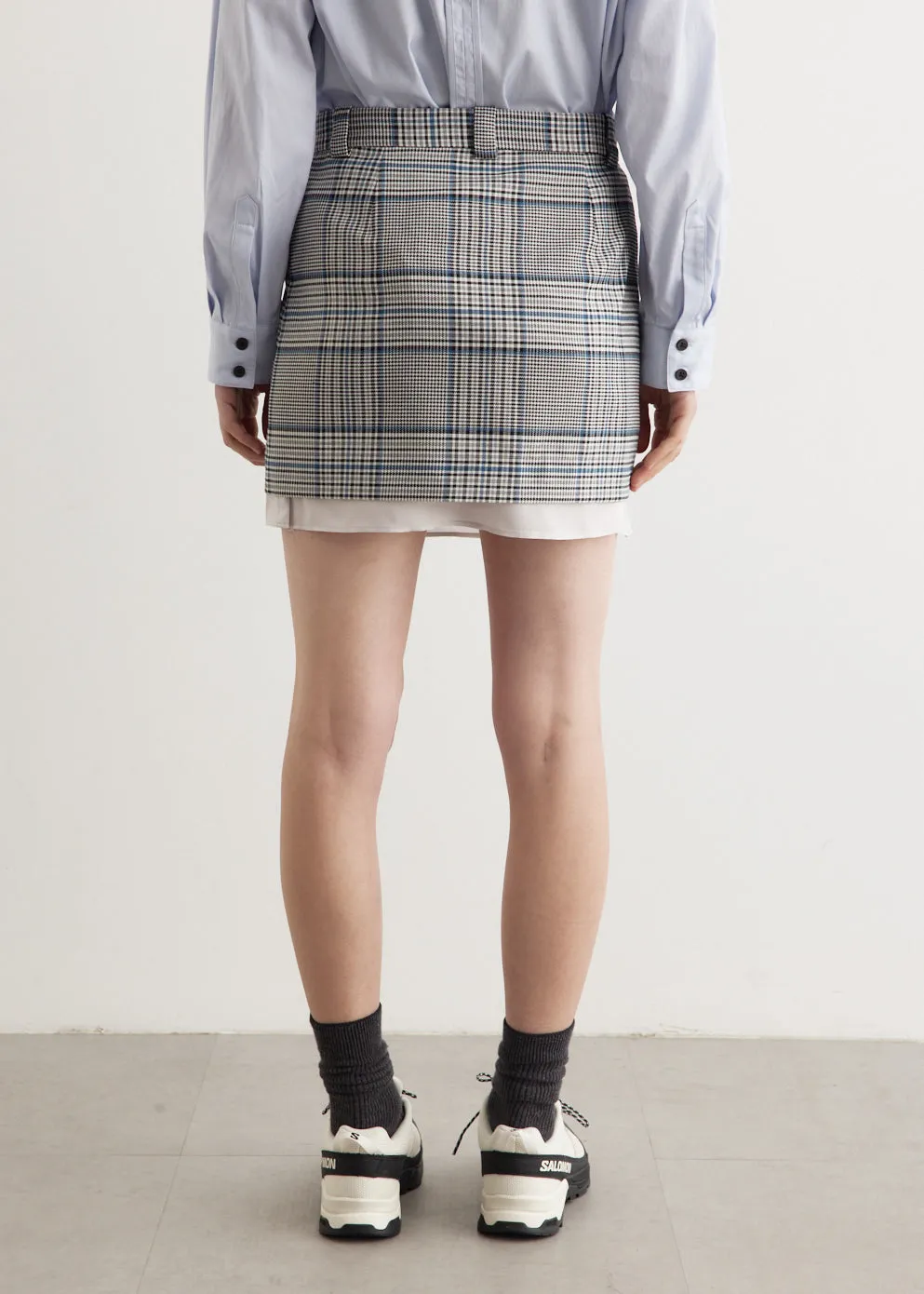 Shiva Skirt