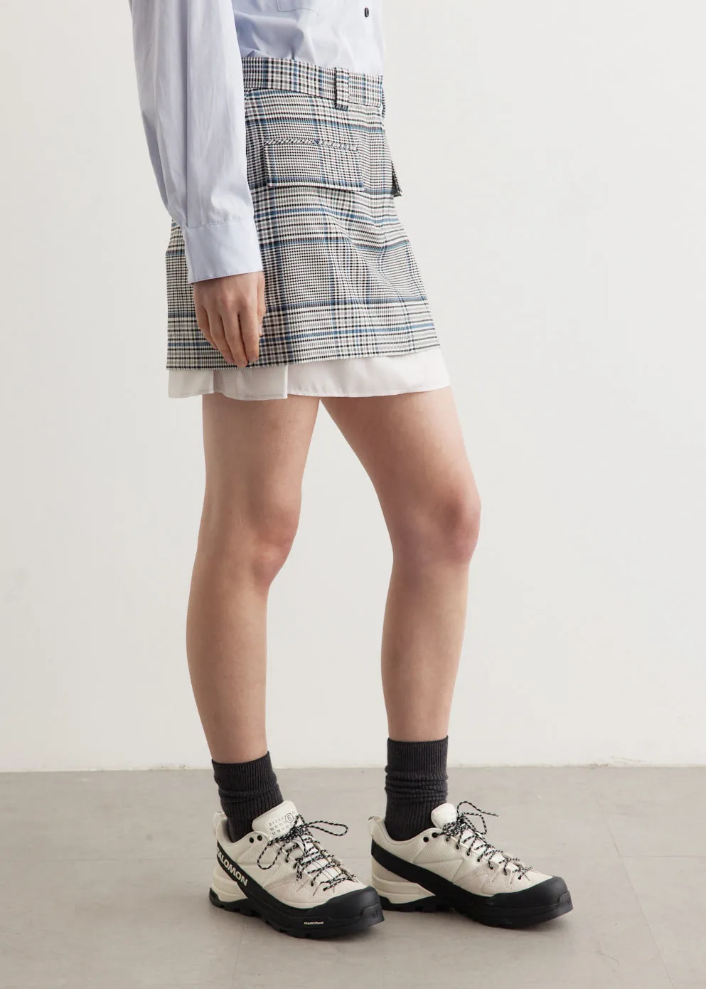 Shiva Skirt