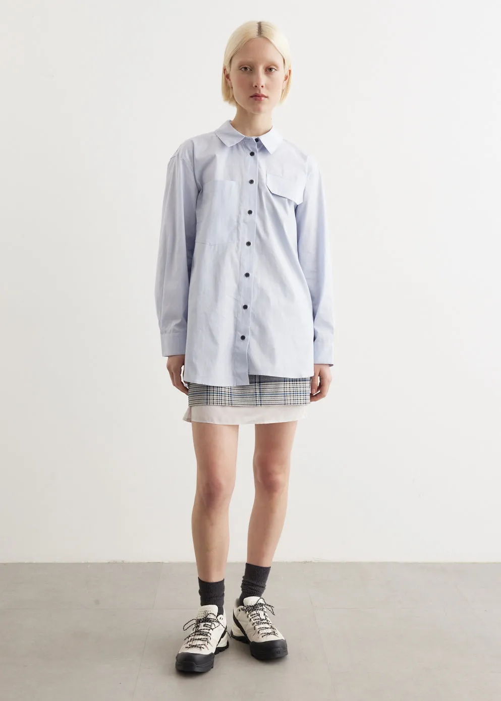 Shiva Skirt