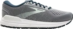 Chaussures de course Brooks Brooks Addiction GTS 15 pour femmes - Gris
