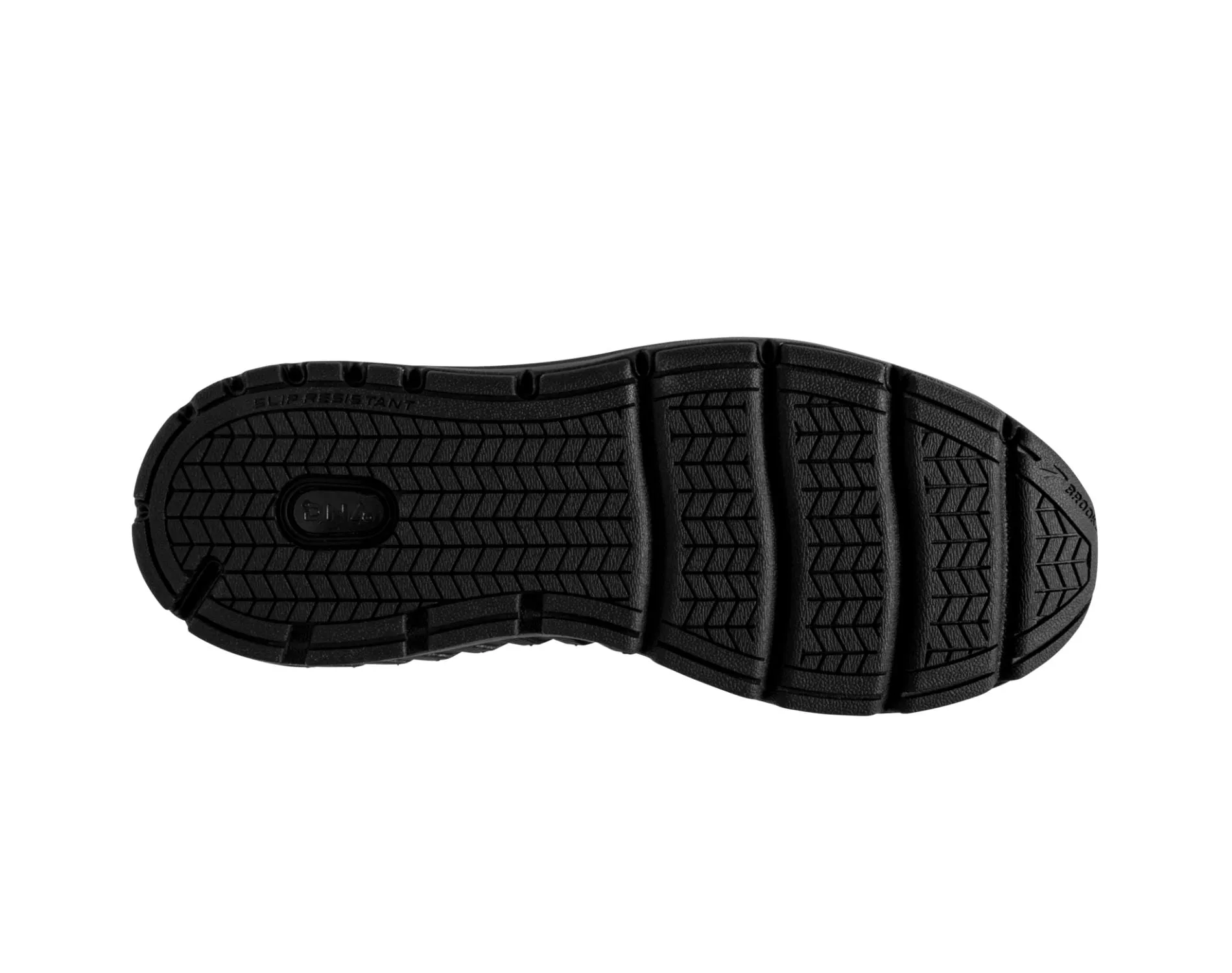 Chaussures Brooks Brooks Addiction Walker 2 pour Hommes Large