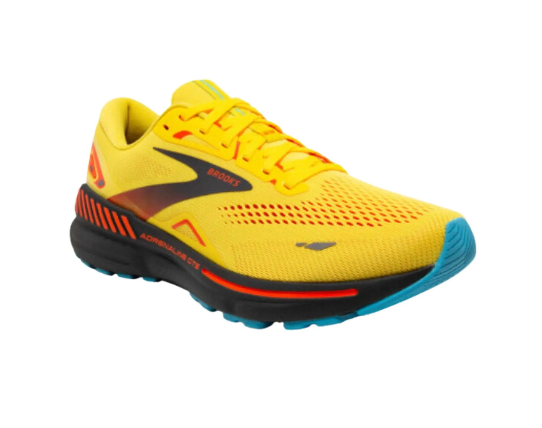 Chaussures Brooks Brooks Adrenaline GTS 23 pour Homme