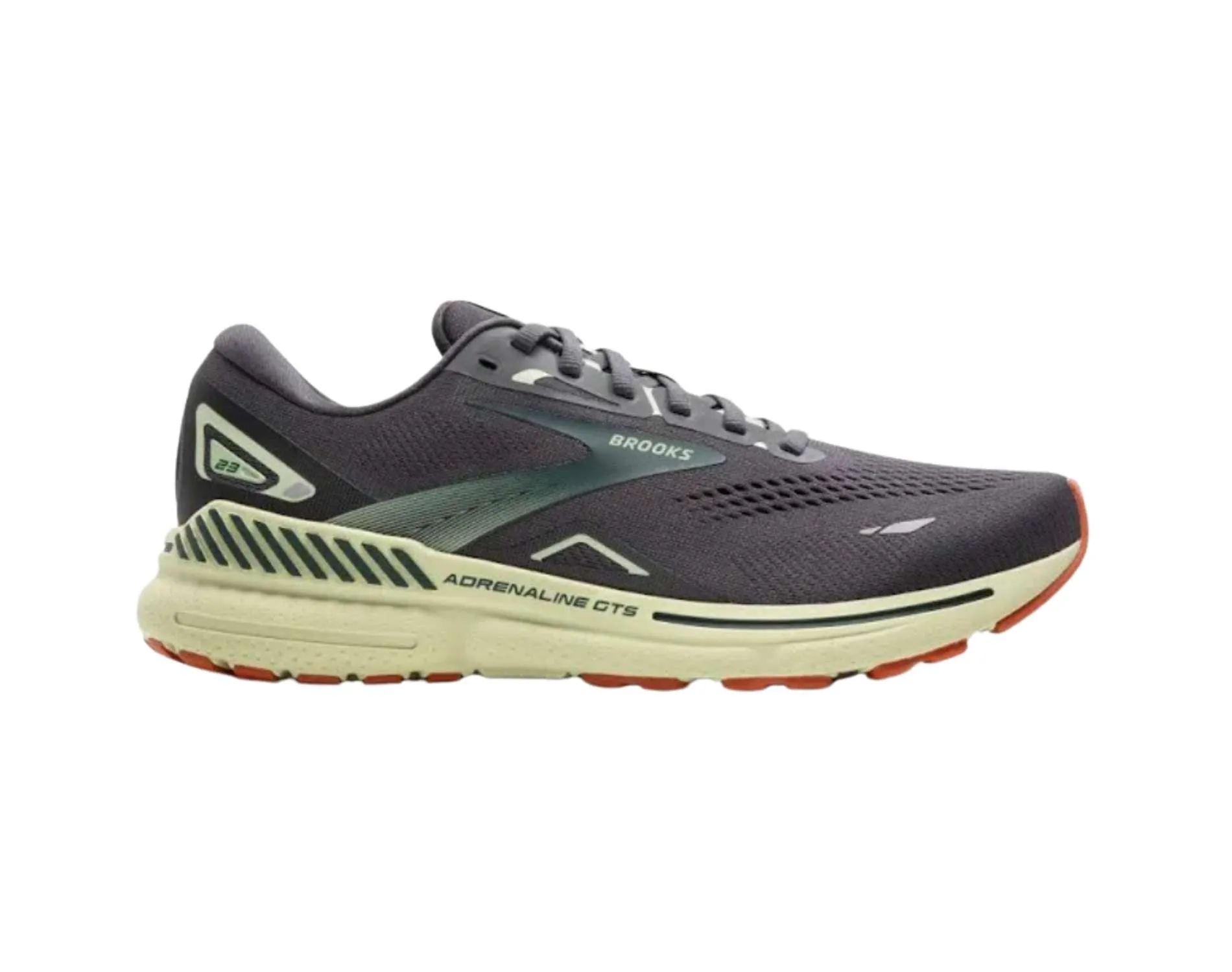 Chaussures Brooks Brooks Adrenaline GTS 23 pour Homme