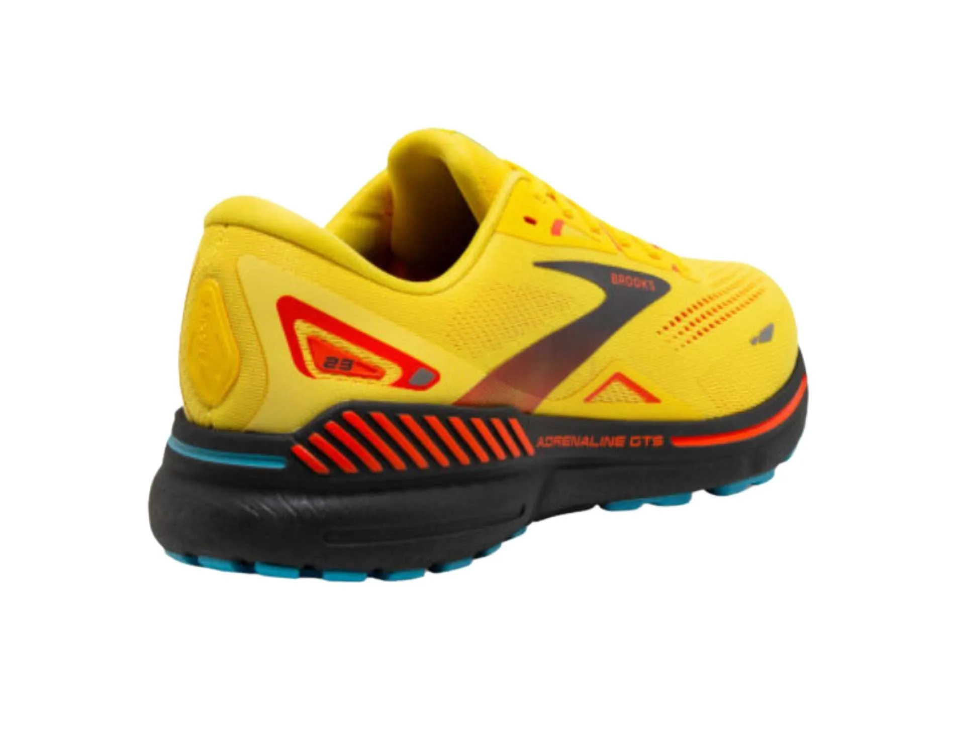 Chaussures Brooks Brooks Adrenaline GTS 23 pour Homme