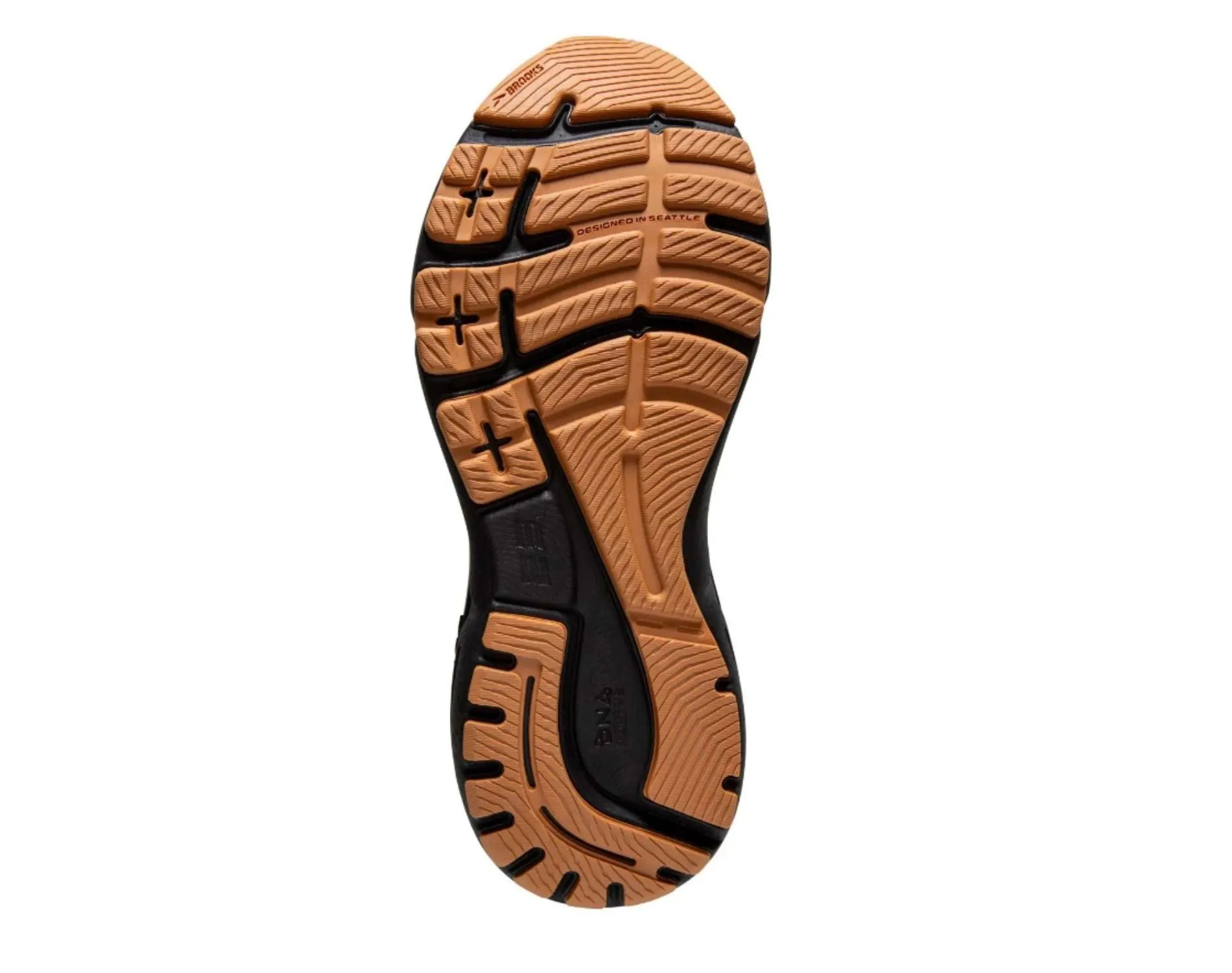 Chaussures Brooks Brooks Adrenaline GTS 23 pour Homme
