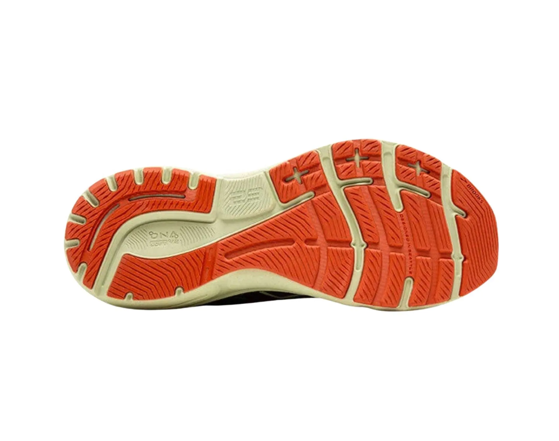 Chaussures Brooks Brooks Adrenaline GTS 23 pour Homme