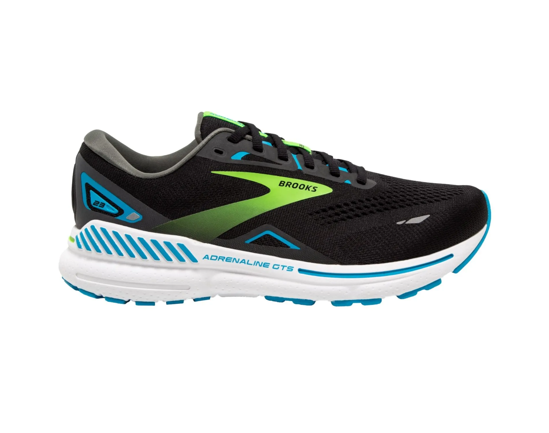 Chaussures Brooks Brooks Adrenaline GTS 23 pour Homme