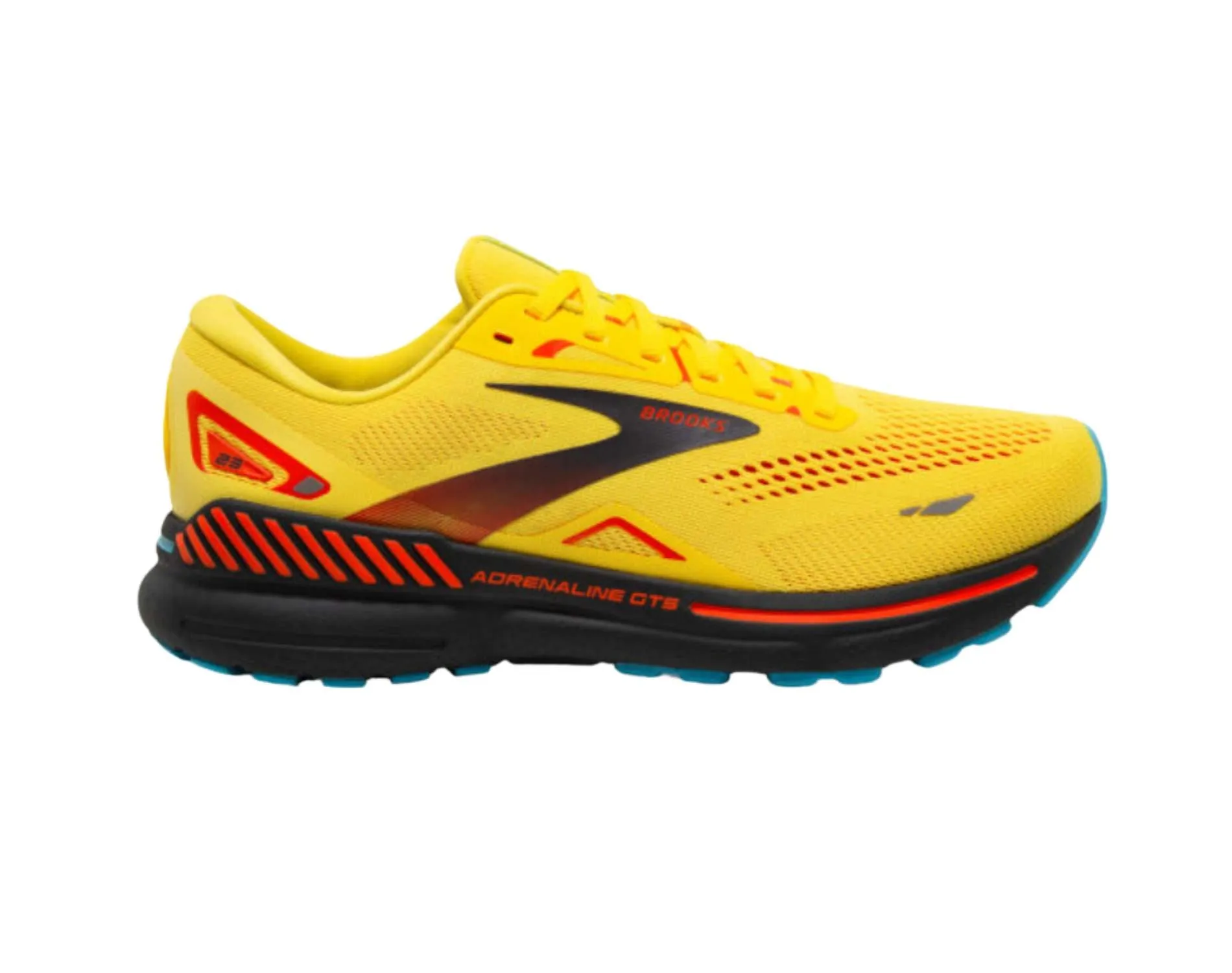 Chaussures Brooks Brooks Adrenaline GTS 23 pour Homme