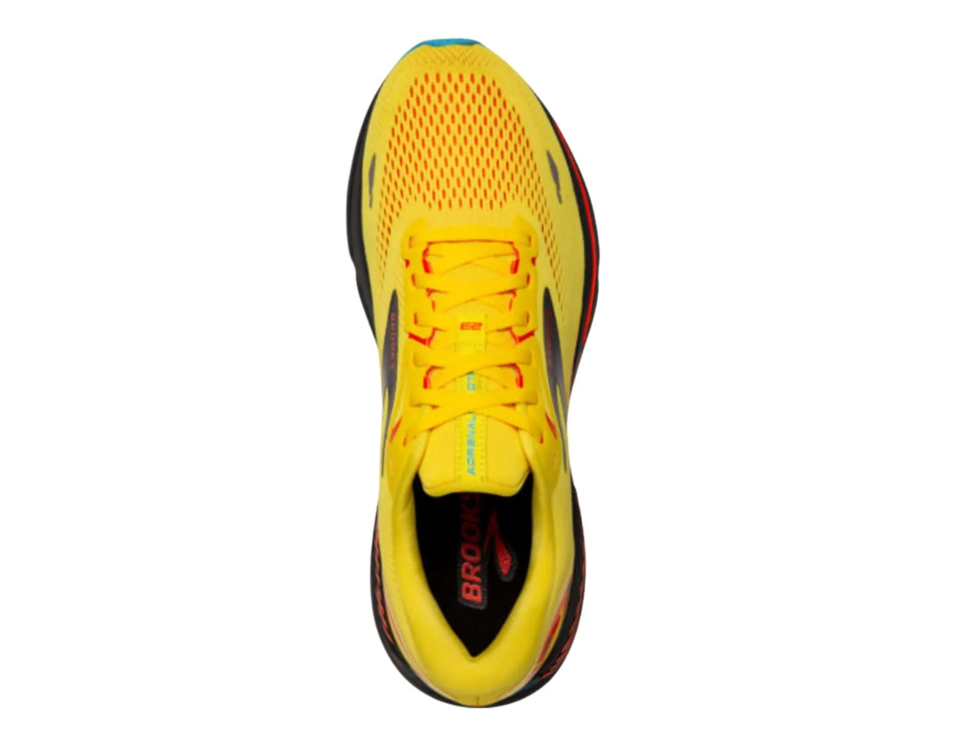 Chaussures Brooks Brooks Adrenaline GTS 23 pour Homme