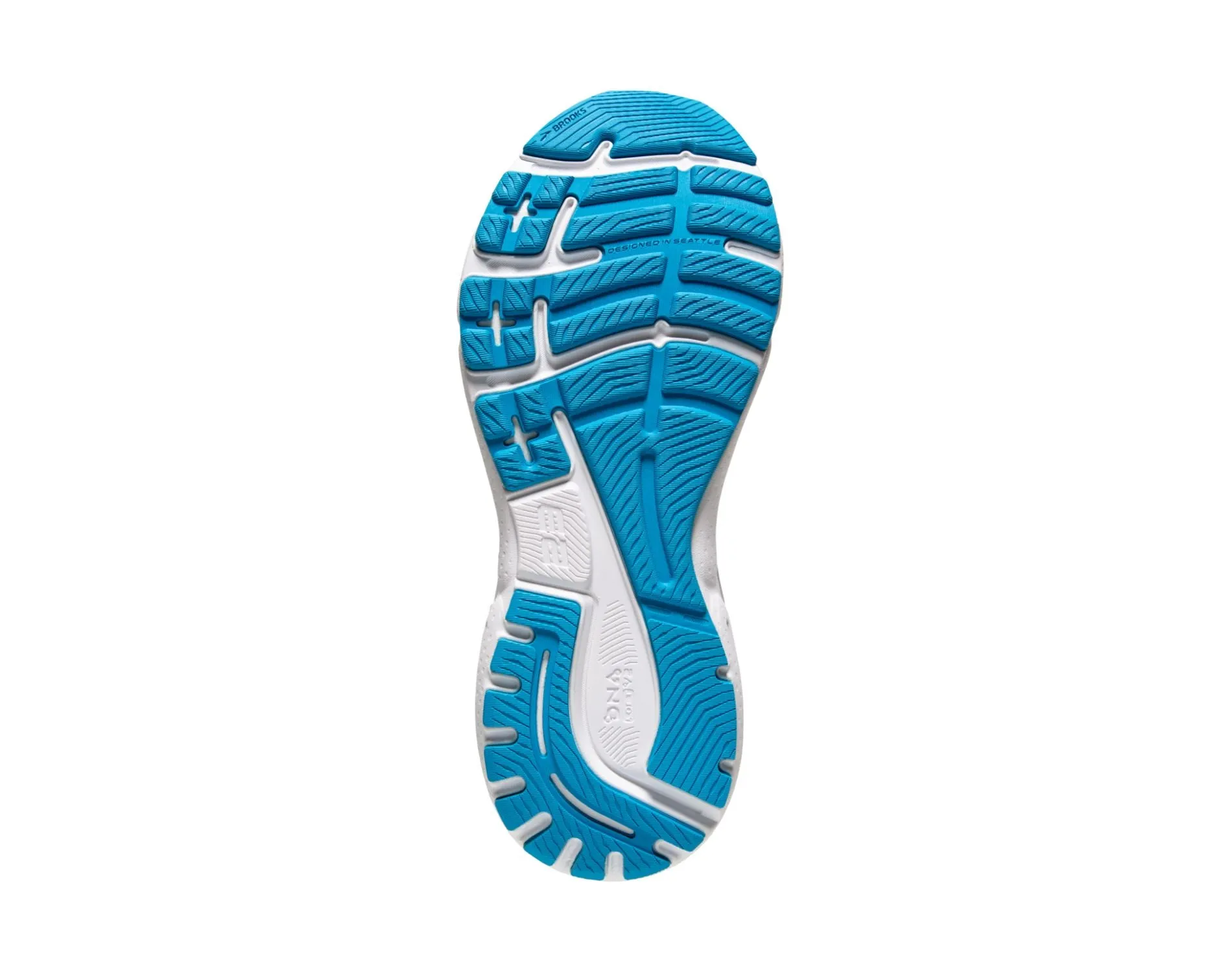 Chaussures Brooks Brooks Adrenaline GTS 23 pour Homme