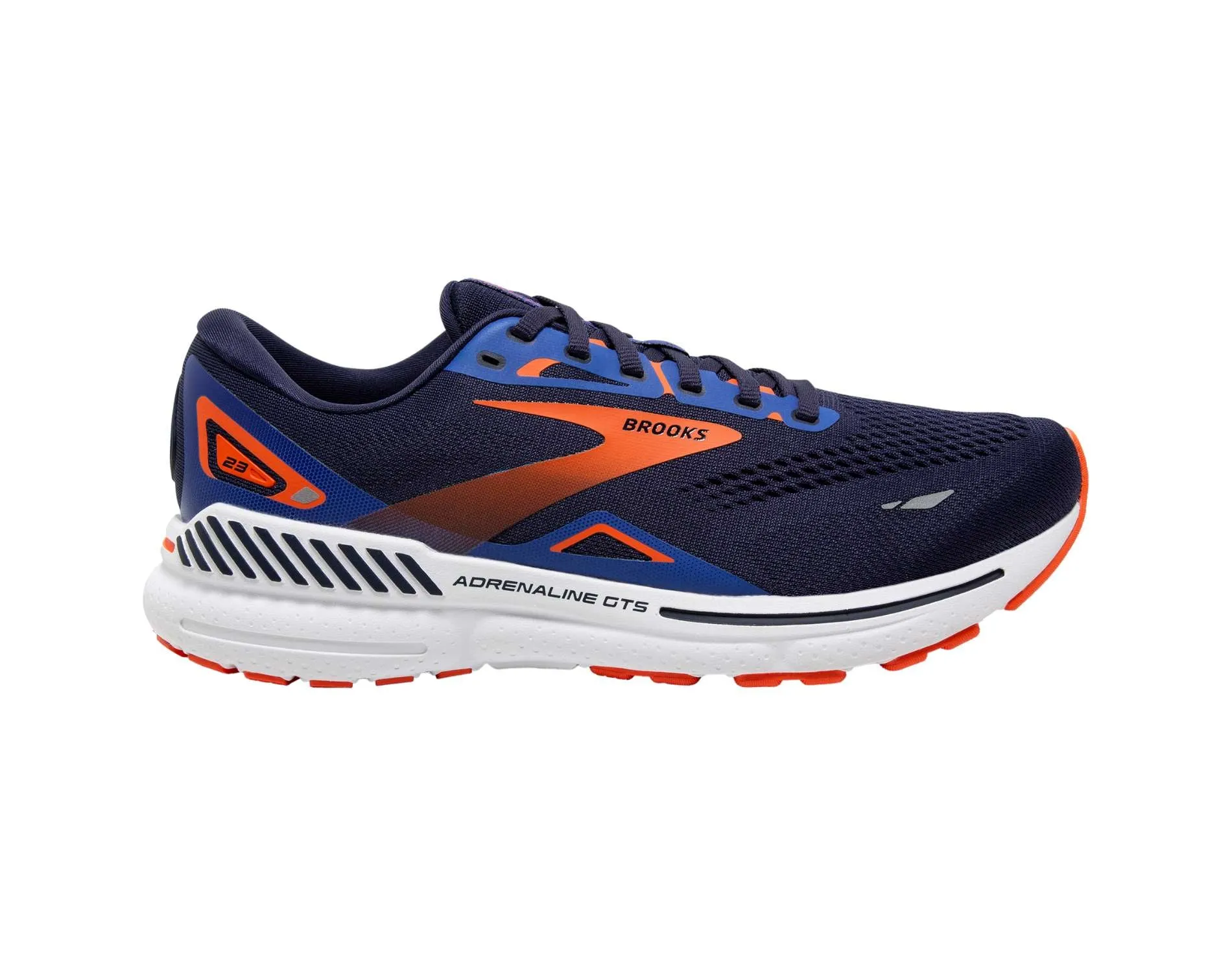 Chaussures Brooks Brooks Adrenaline GTS 23 pour Homme