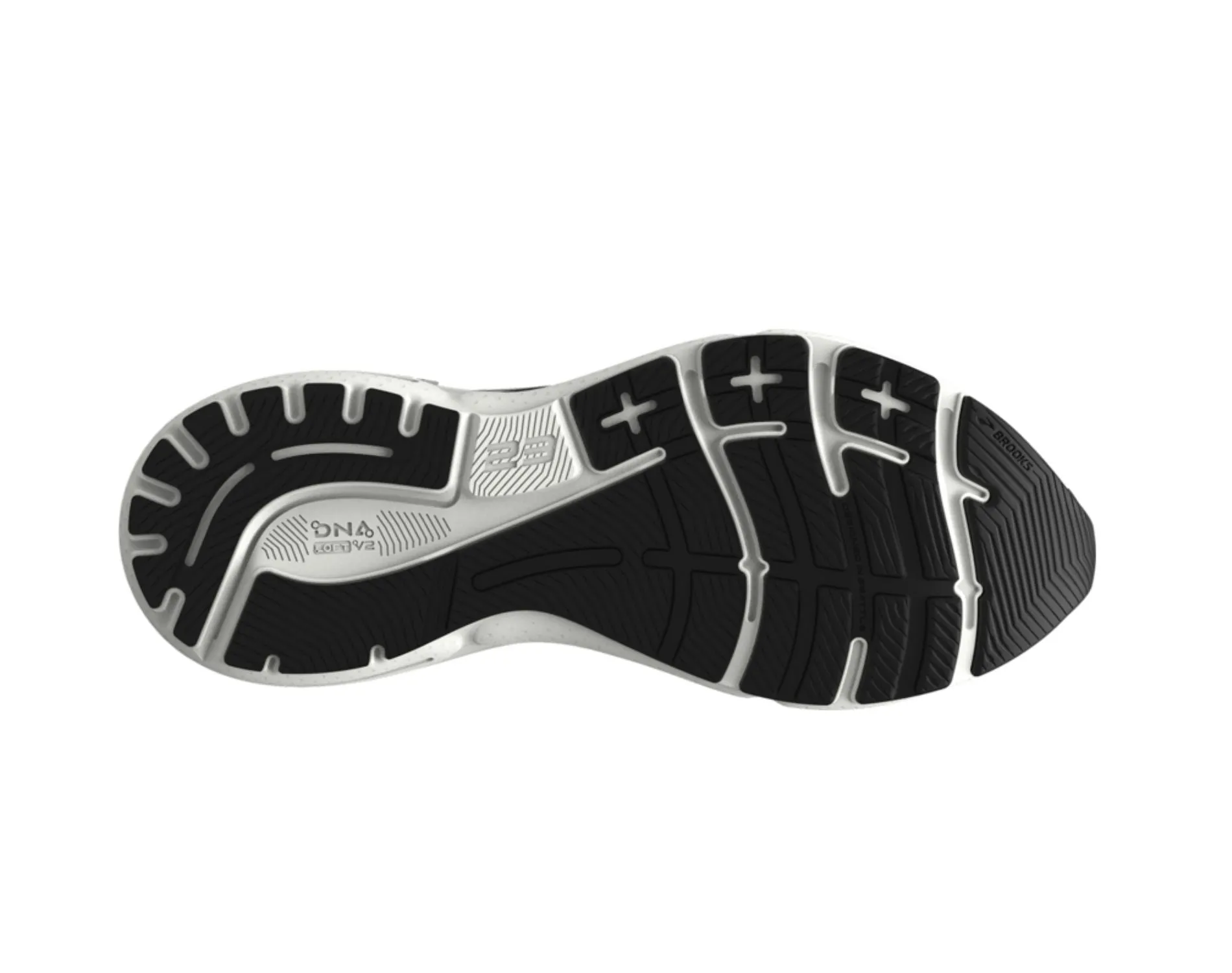 Chaussures Brooks Brooks Adrenaline GTS 23 pour Homme