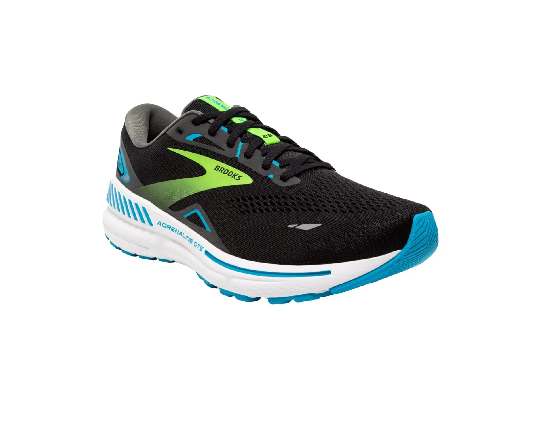 Chaussures Brooks Brooks Adrenaline GTS 23 pour Homme