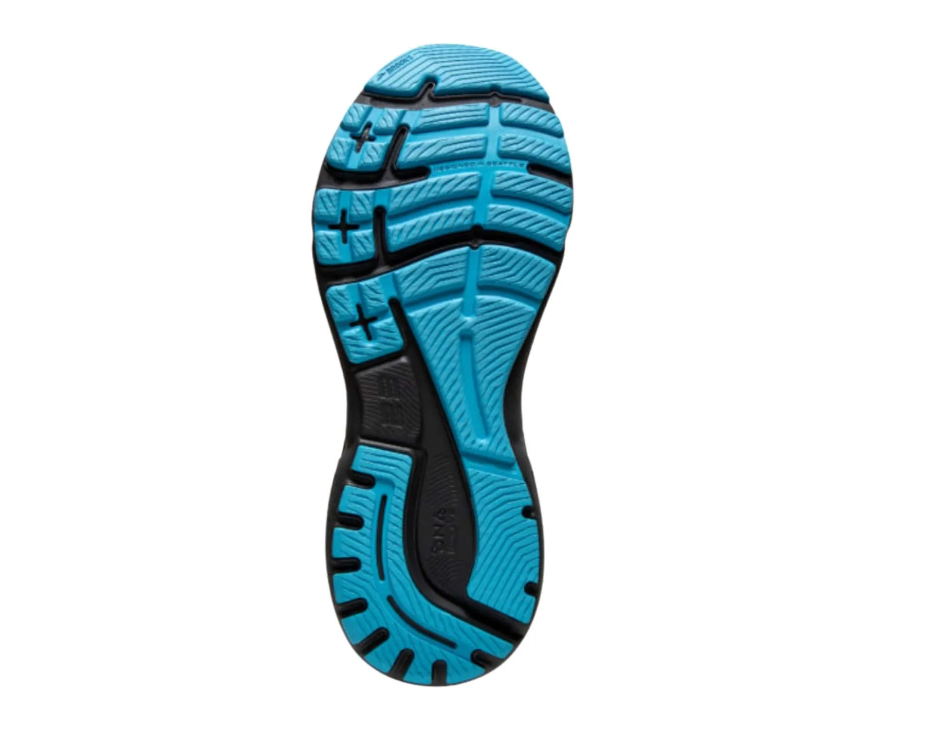 Chaussures Brooks Brooks Adrenaline GTS 23 pour Homme