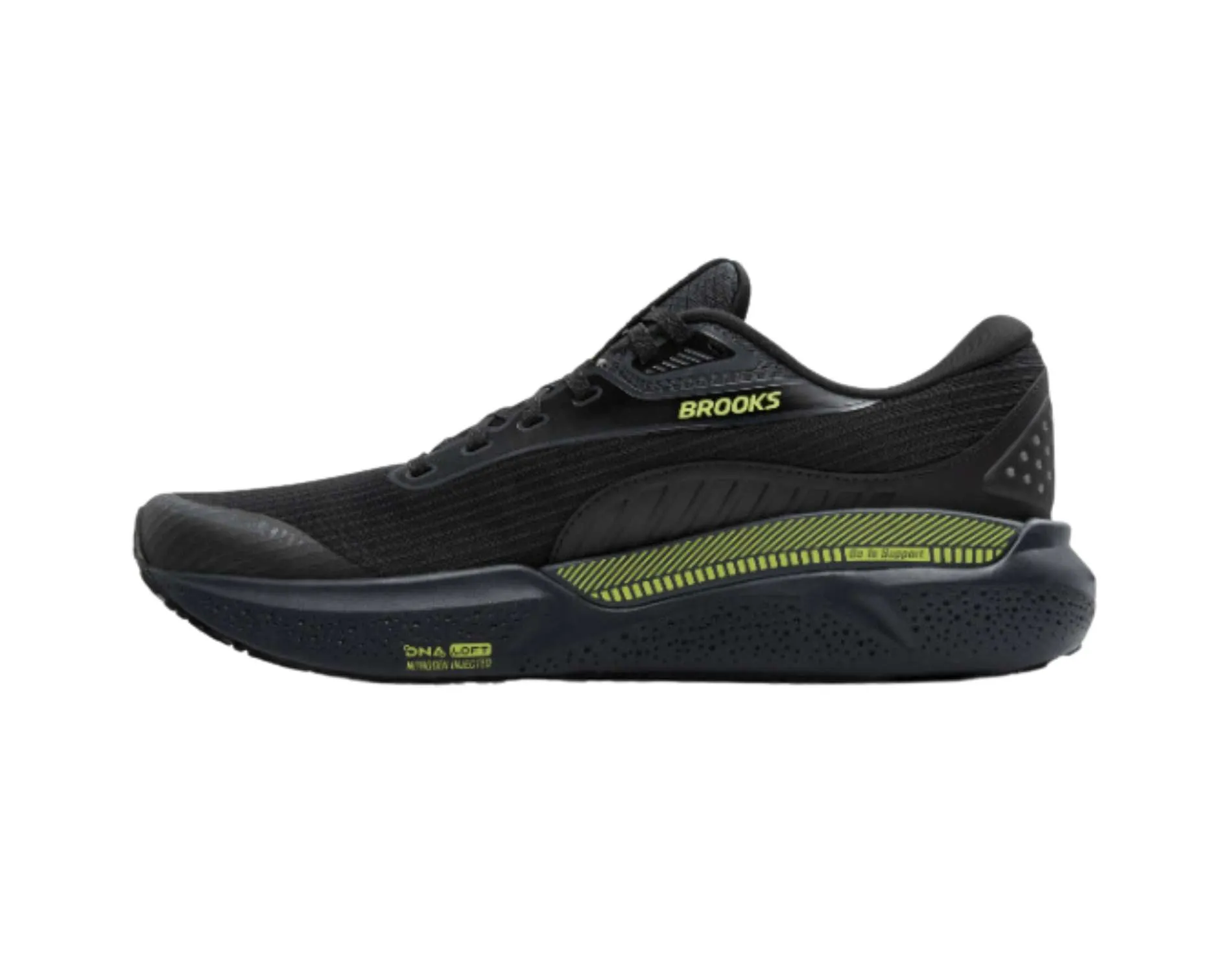 Chaussures Brooks Brooks Adrenaline GTS 24 Imperméables Hommes