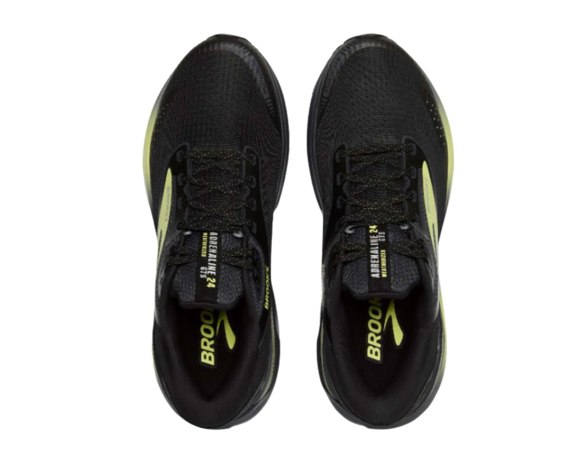 Chaussures Brooks Brooks Adrenaline GTS 24 Imperméables Hommes