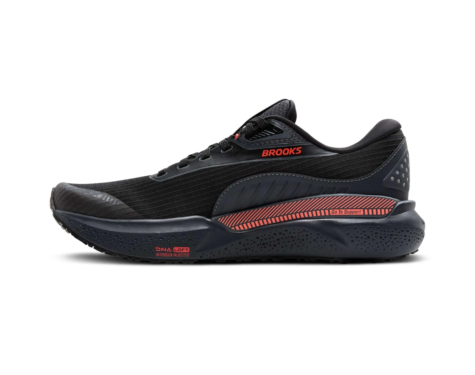 Chaussures Brooks Brooks Adrenaline GTS 24 Imperméables Femme