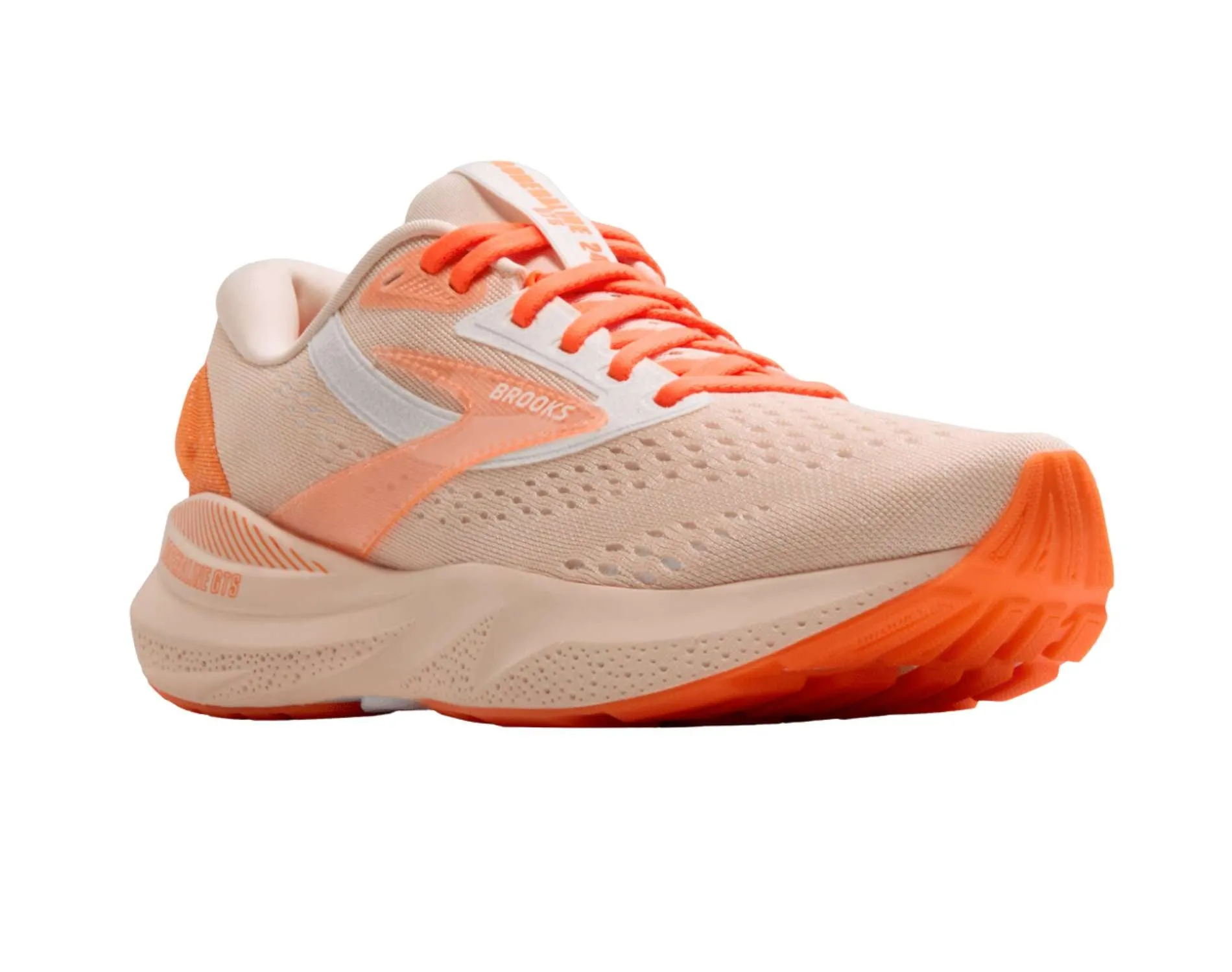 Chaussures Brooks Brooks Adrenaline GTS 24 pour Femmes