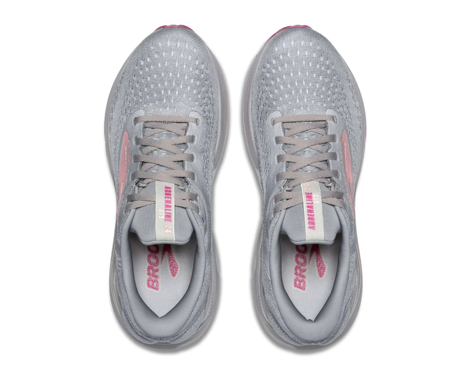 Chaussures Brooks Brooks Adrenaline GTS 24 pour Femmes
