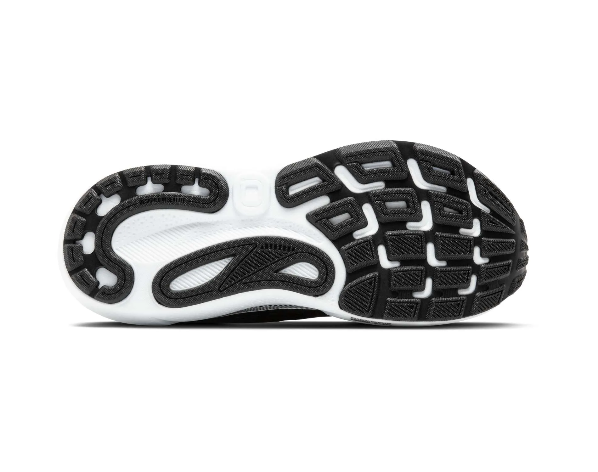 Chaussures Brooks Brooks Adrenaline GTS 24 pour Femmes