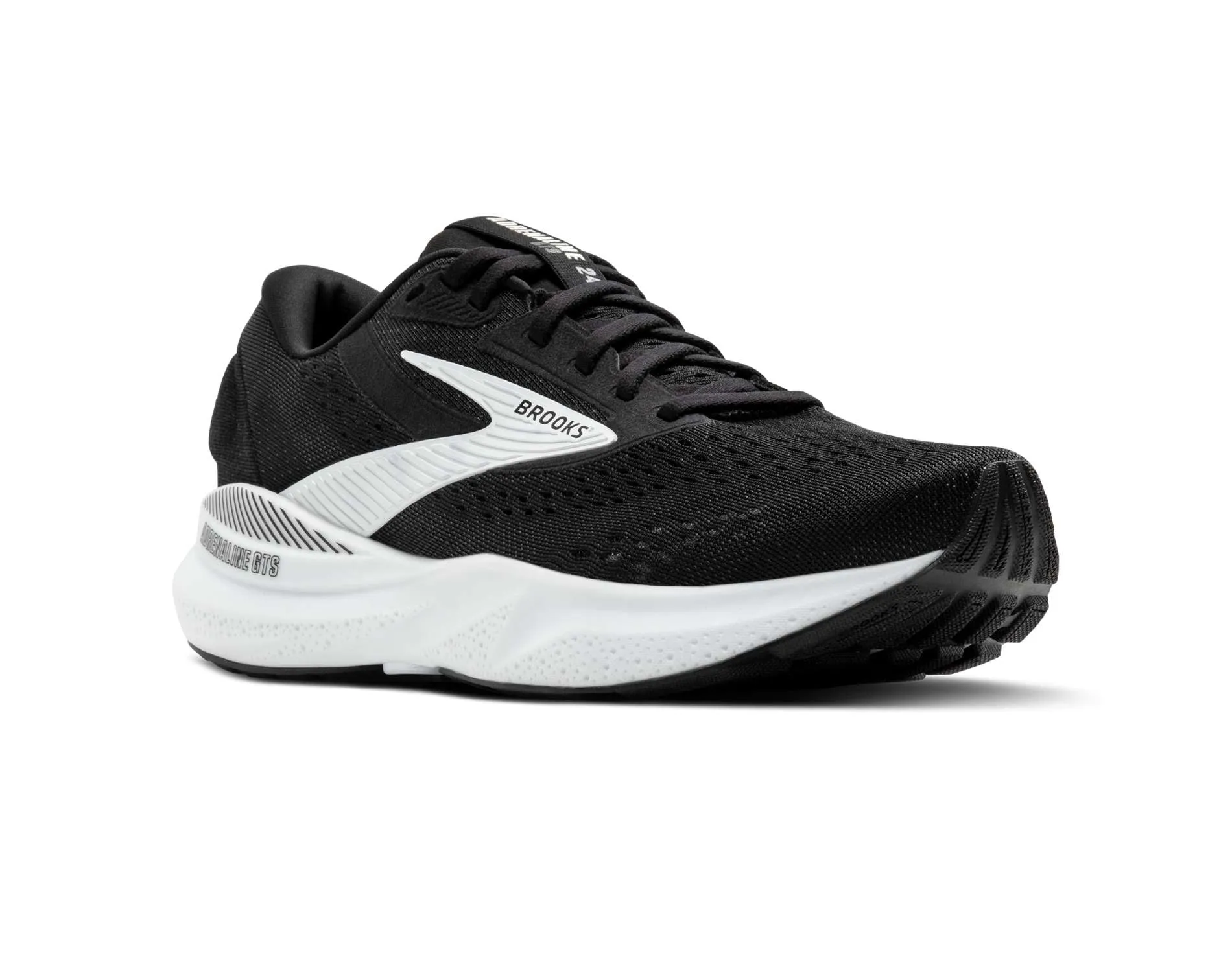 Chaussures Brooks Brooks Adrenaline GTS 24 pour Femmes