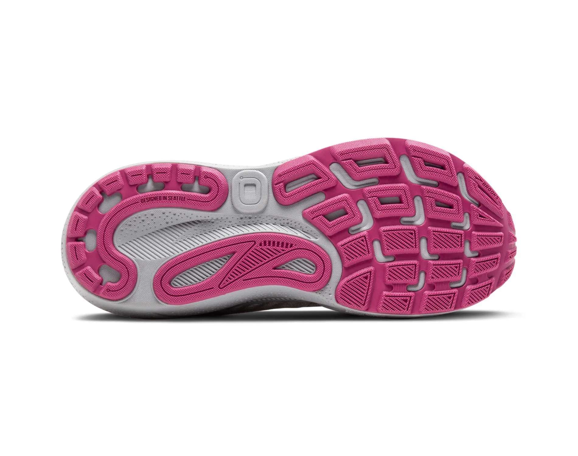 Chaussures Brooks Brooks Adrenaline GTS 24 pour Femmes