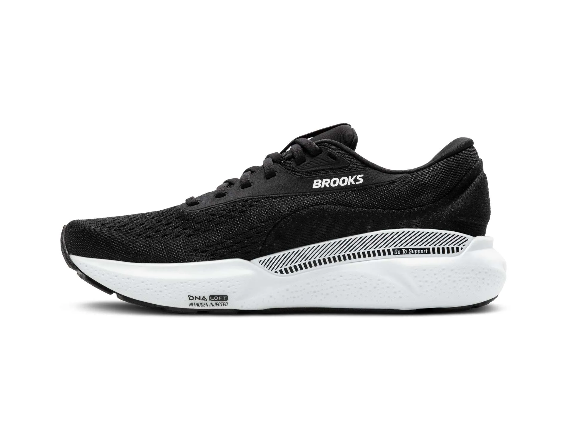 Chaussures Brooks Brooks Adrenaline GTS 24 pour Femmes