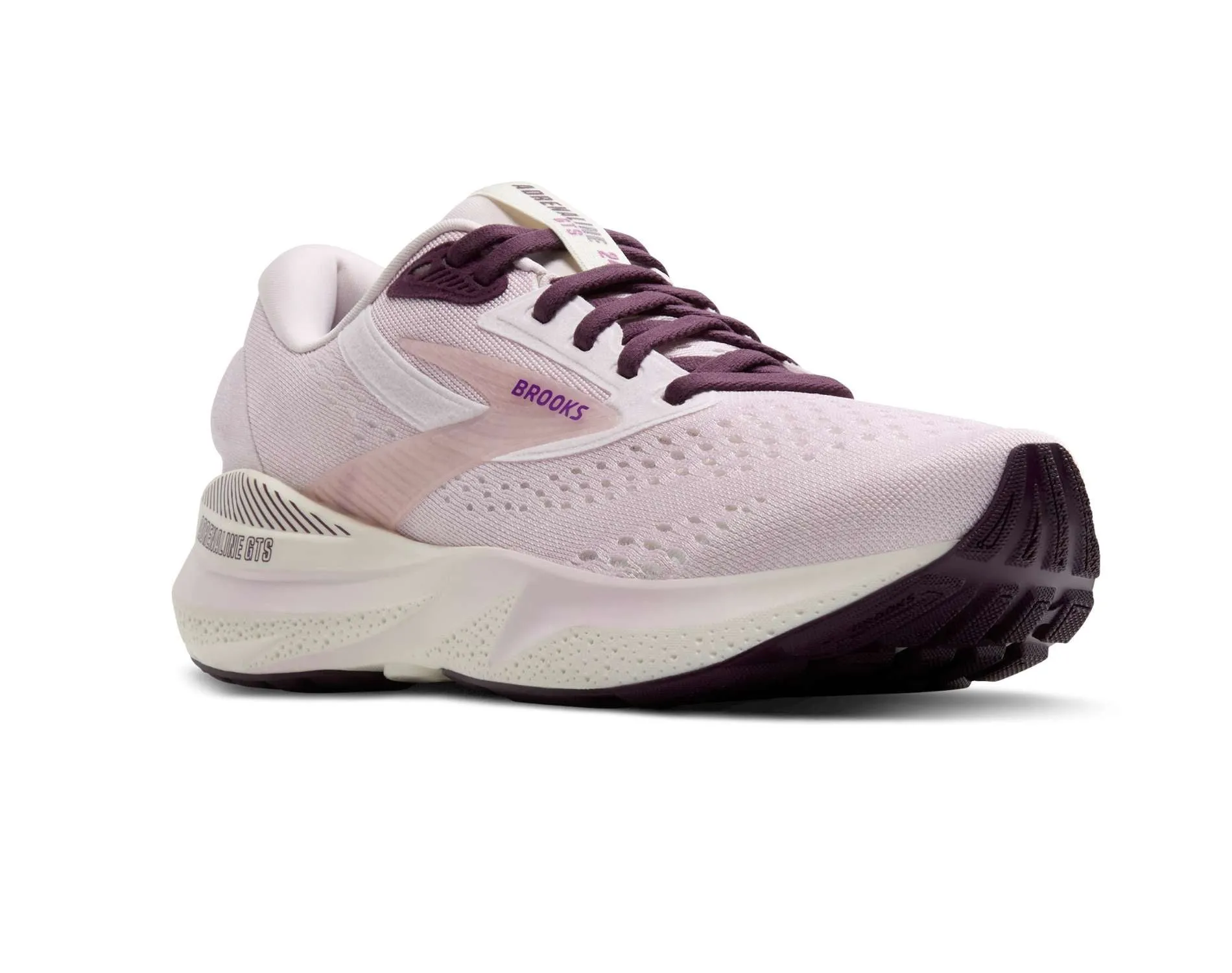 Chaussures Brooks Brooks Adrenaline GTS 24 pour Femmes
