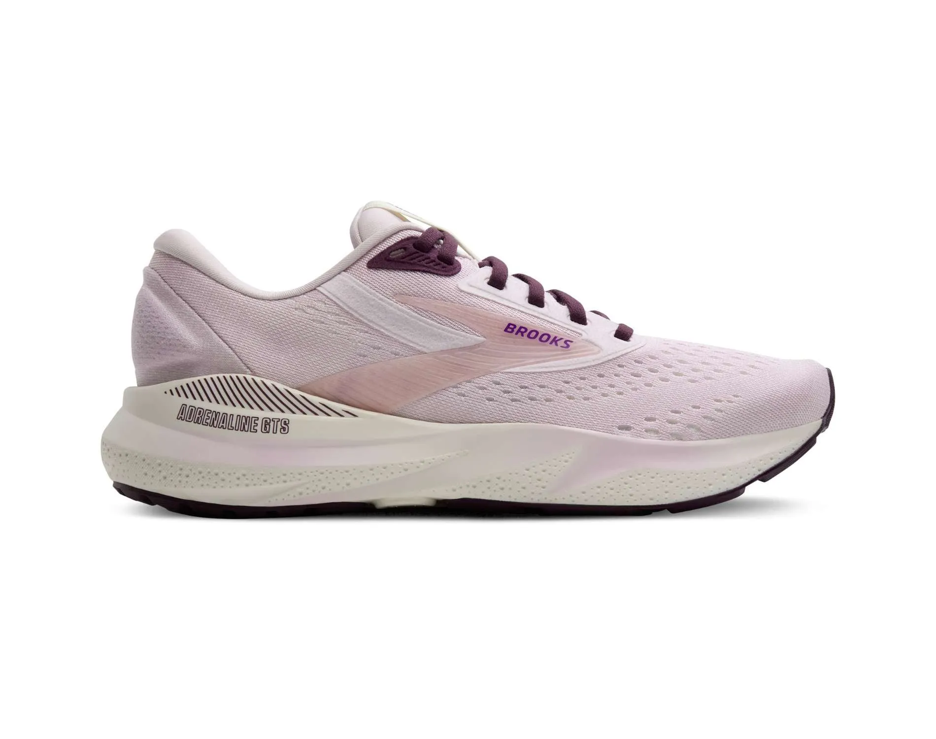 Chaussures Brooks Brooks Adrenaline GTS 24 pour Femmes