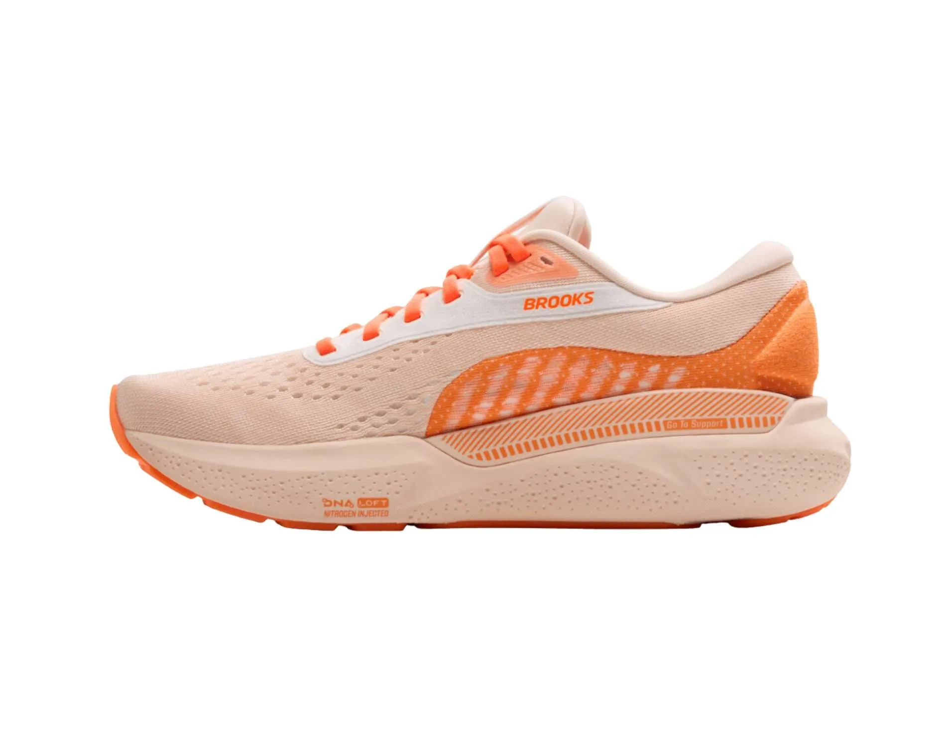 Chaussures Brooks Brooks Adrenaline GTS 24 pour Femmes